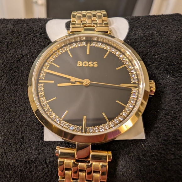 Brand new Boss watch - Picture 3 of 9